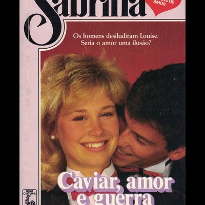 Caviar, Amor e Guerra | de Emma Darcy