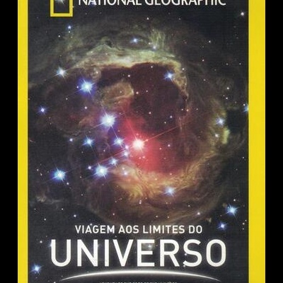 Viagem aos Limites do Universo [DVD]