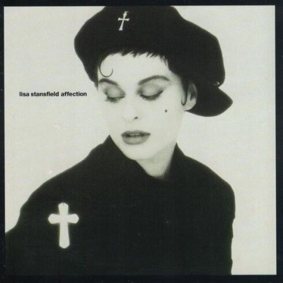 Lisa Stansfield | Affection [CD]