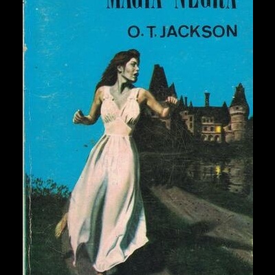 Magia Negra | de O. T. Jackson
