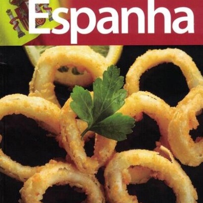 Destinos Saborosos: Espanha