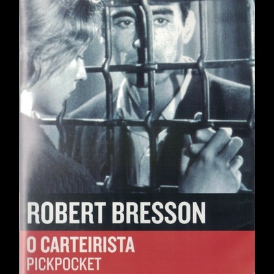O Carteirista [DVD]