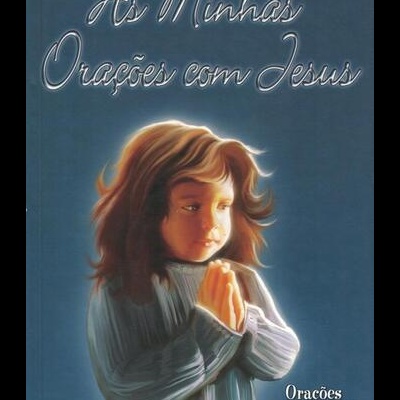 As Minhas Orações com Jesus