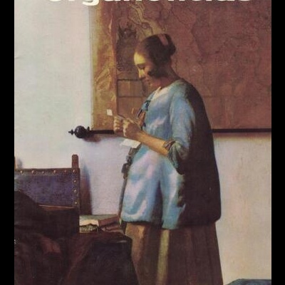 Organotícias - Ano II - N.º 8 - Outubro de 1964