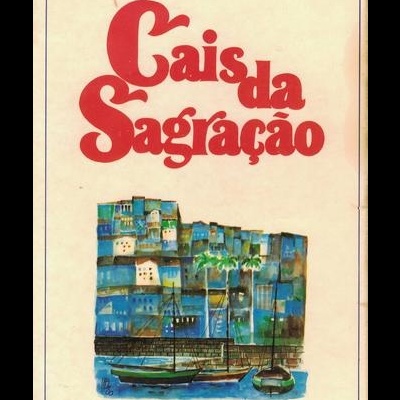 Cais da Sagração | de Josué Montello