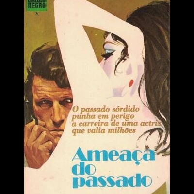 Ameaça do Passado | de Richard Himmel
