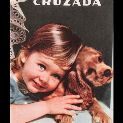 Cruzada Eucarística - Ano XXXIV - N.º 11 - Novembro 1964