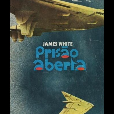 Prisão Aberta | de James White