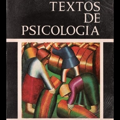 Textos de Psicologia | de Maria Luísa Guerra