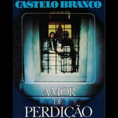 Amor de Perdição | de Camilo Castelo Branco