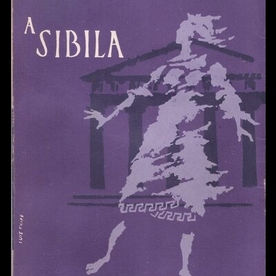 A Sibila | de Pär Lagerkvist