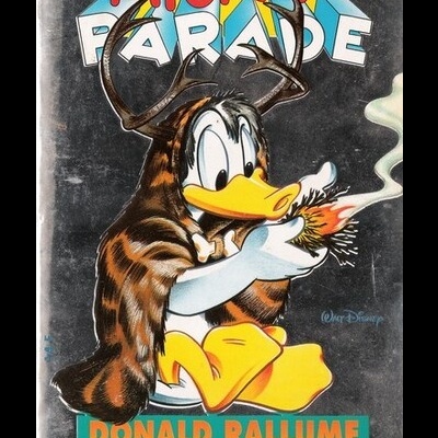 Mickey Parade N.º 171