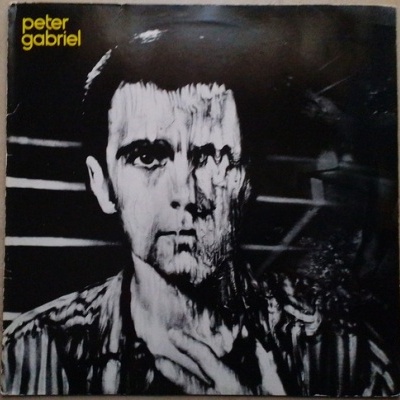Peter Gabriel | Peter Gabriel [LP]