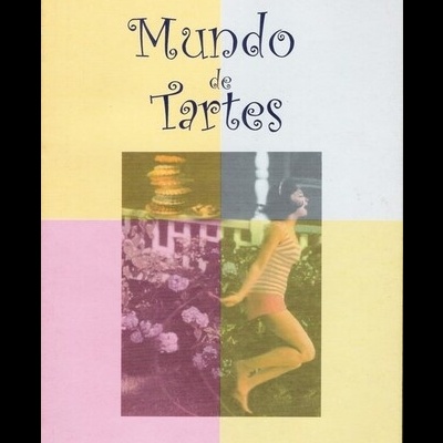 Mundo de Tartes | de Karen Stolz