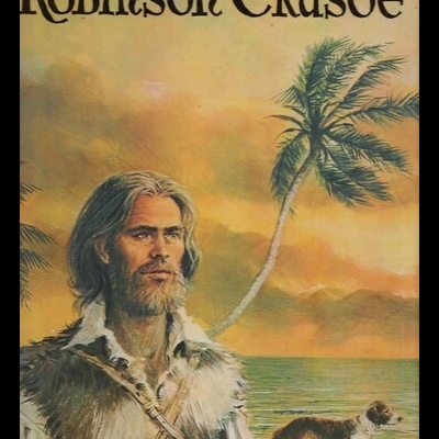 Robinson Crusoe | de Daniel Defoe