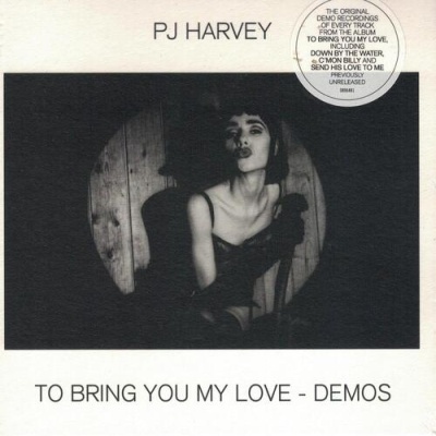 PJ Harvey | To Bring You My Love - Demos [CD]