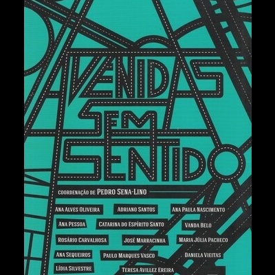 Avenidas sem Sentido | de Companhia do Eu