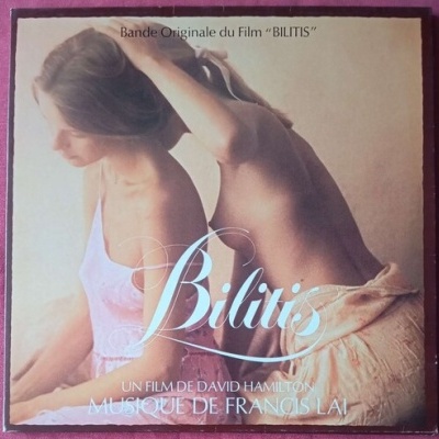 Francis Lai | Bilitis - Bande Originale Du Film [LP]