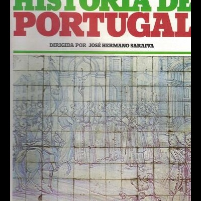História de Portugal N.º 36
