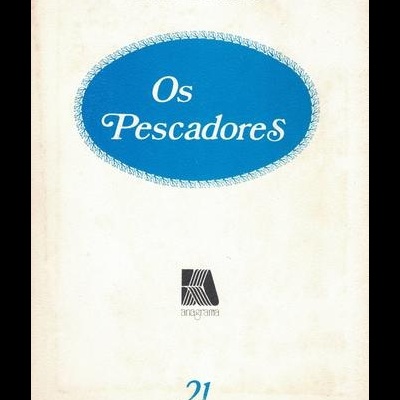 Os Pescadores | de Raul Brandão