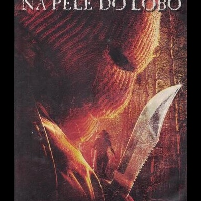 Na Pele do Lobo [DVD]