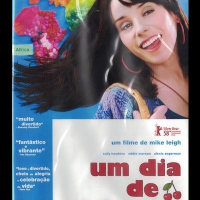 Um Dia de Cada Vez [DVD]