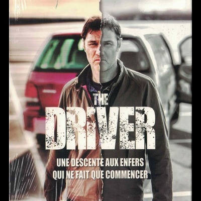 The Driver [2DVD]