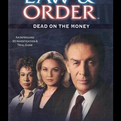 Law & Order: Dead on the Money [PC]