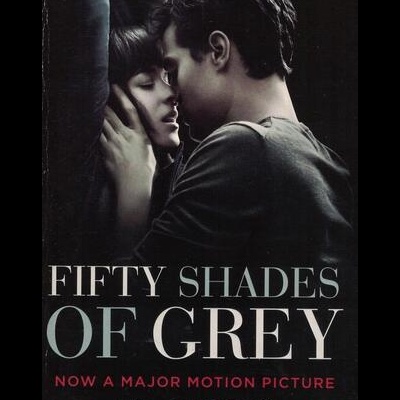 Fifty Shades of Grey | de E. L. James