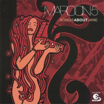 Maroon 5 | Songs About Jane [CD]