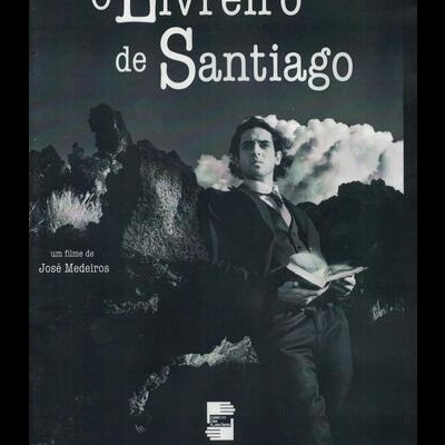 O Livreiro de Santiago [DVD]