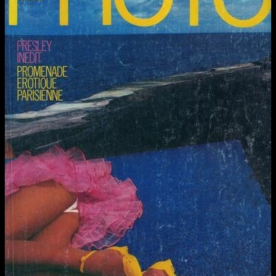 Photo - N.º 185 - Fevrier 1983