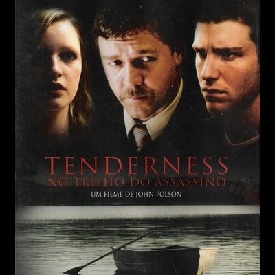 Tenderness - No Trilho do Assassino [DVD]