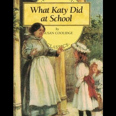 What Katy Did at School | de Susan Coolidge