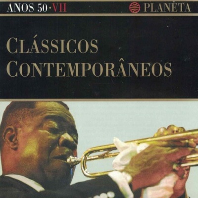 VA | Clássicos Contemporâneos: Anos 50 - VII [CD]