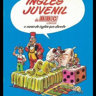 Inglês Juvenil da BBC - Volume III - Fascículo 35
