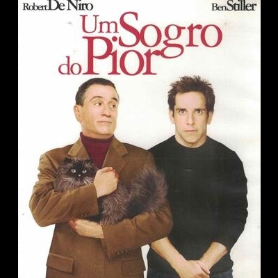 Um Sogro do Pior [DVD]