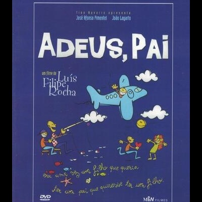 Adeus, Pai [DVD]