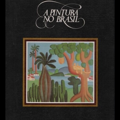 A Pintura no Brasil