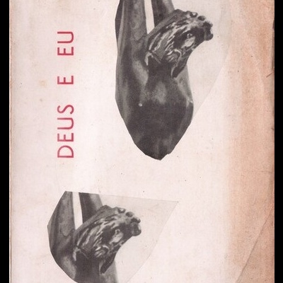 Deus e Eu | de Eduardo de Azevedo