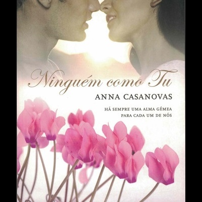 Ninguém Como Tu | de Anna Casanovas