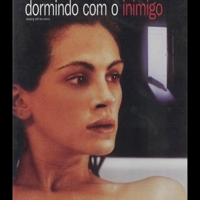 Dormindo com o Inimigo [DVD]