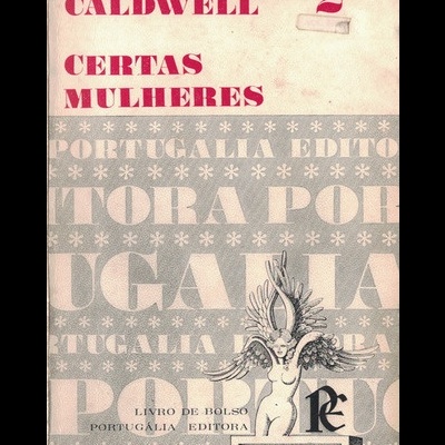 Certas Mulheres | de Erskine Caldwell