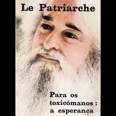 Para os Toxicómanos: A Esperança | de L. Engelmajer