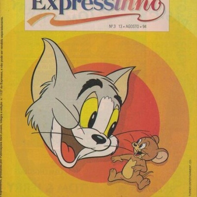 Expressinho N.º 3