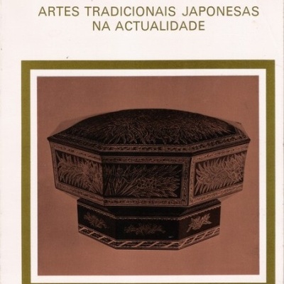 Artes Tradicionais Japonesas na Actualidade