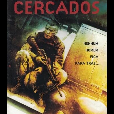 Cercados [DVD]