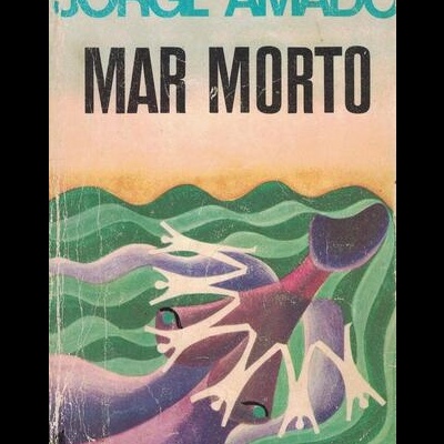 Mar Morto | de Jorge Amado