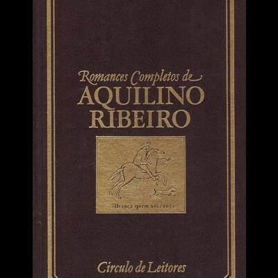 Mónica | de Aquilino Ribeiro