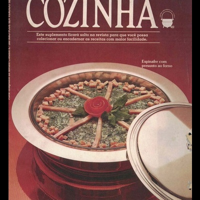 Jornal de Cozinha - N.º 300